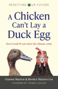 A Chicken Can't Lay a Duck Egg
