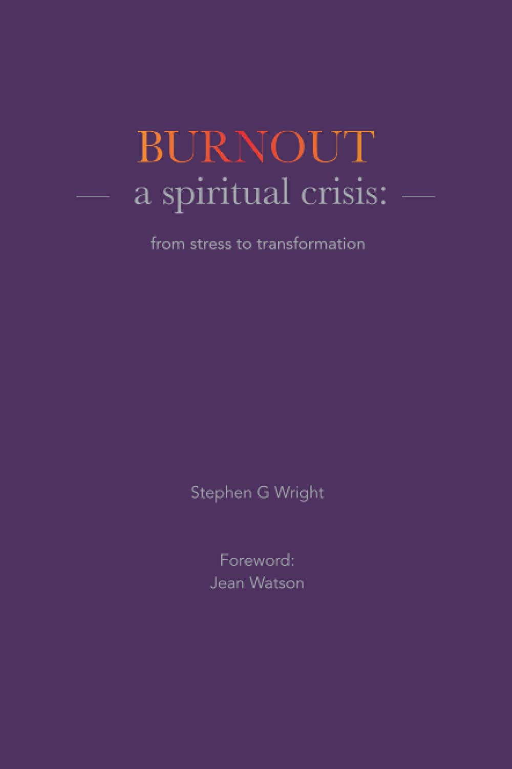 Burnout