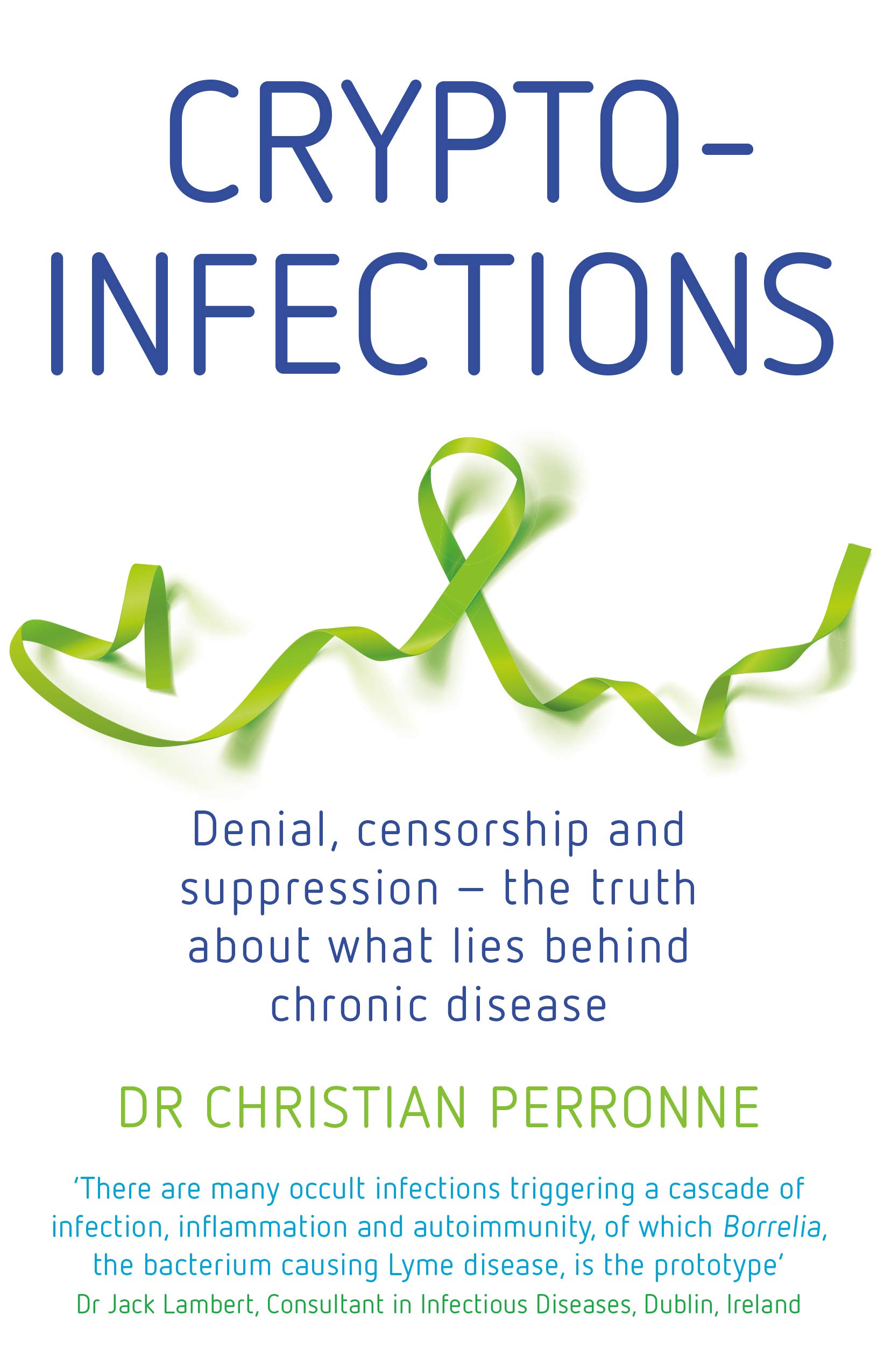 Crypto-Infections