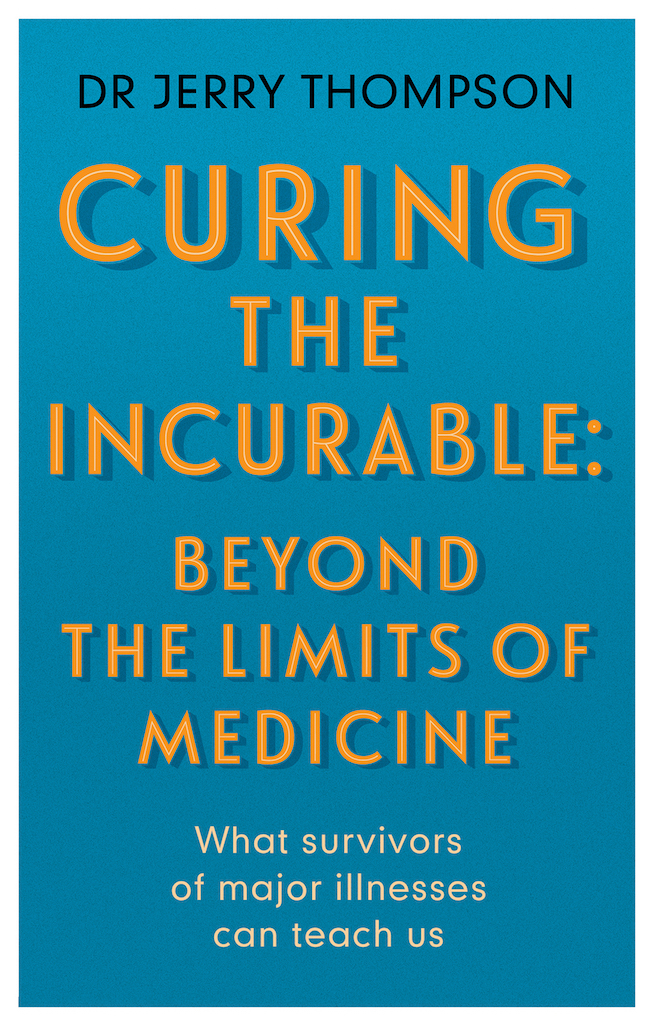 Curing the Incurable: Beyond the Limits of Medicine