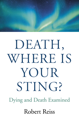 Death, Where is Your Sting?