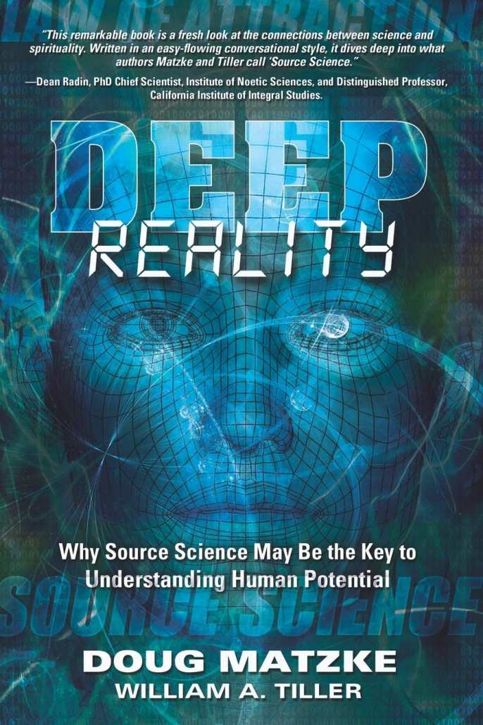 Deep Reality