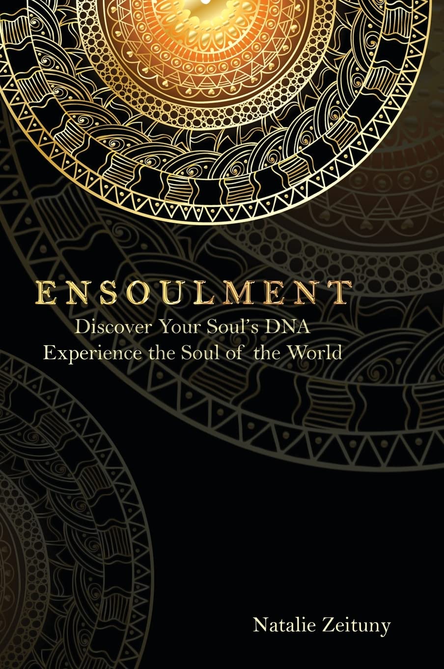 Ensoulment
