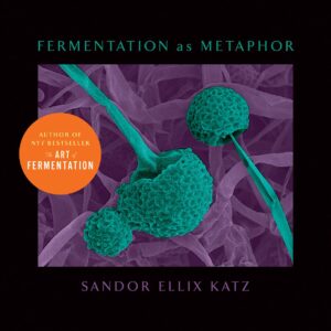 Fermentation As Metaphor