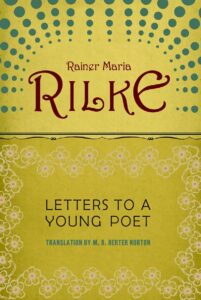 Letters to a young poet