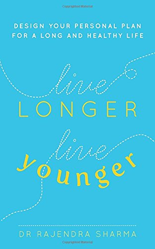 Live longer, live younger