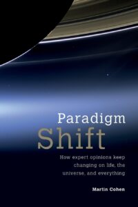 Paradigm Shift