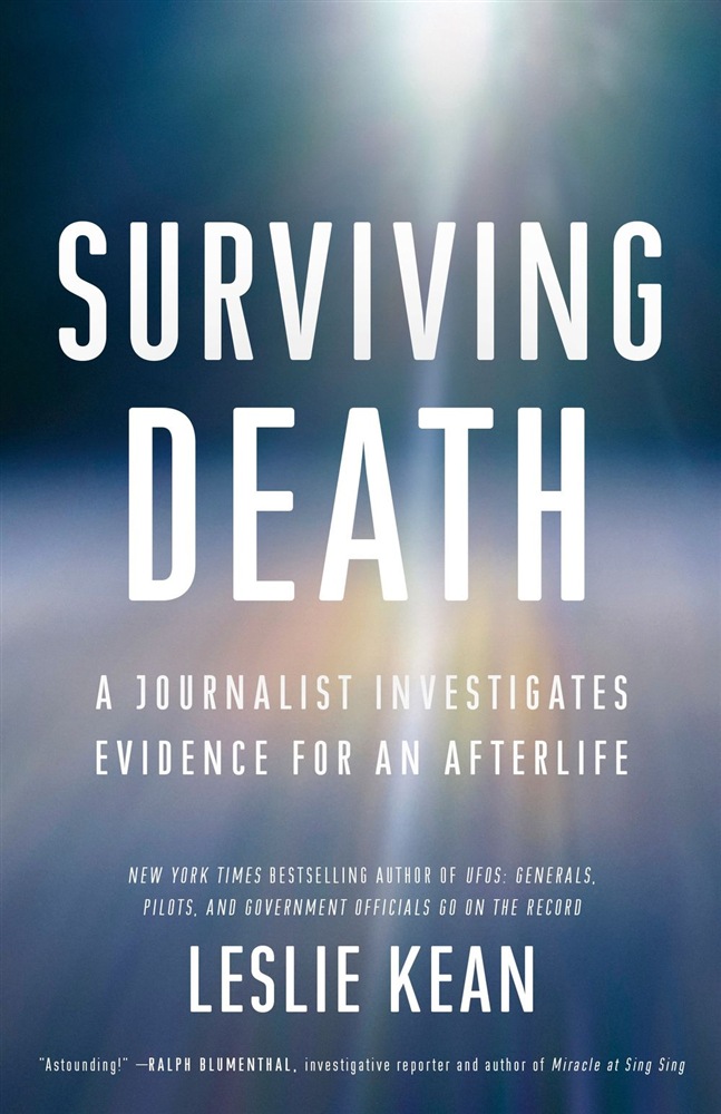 Surviving death