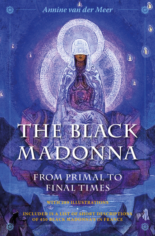 The Black Madonna