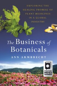 The Business of Botanicals