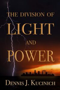 The Division of Light and Power