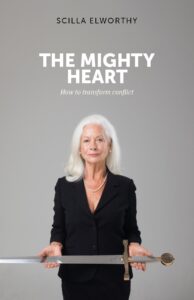 The Mighty Heart