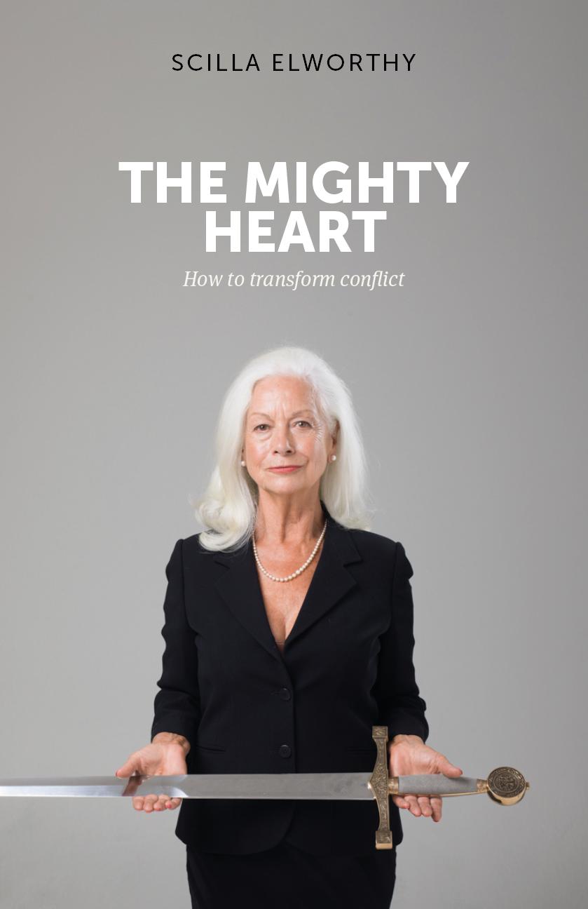 The Mighty Heart