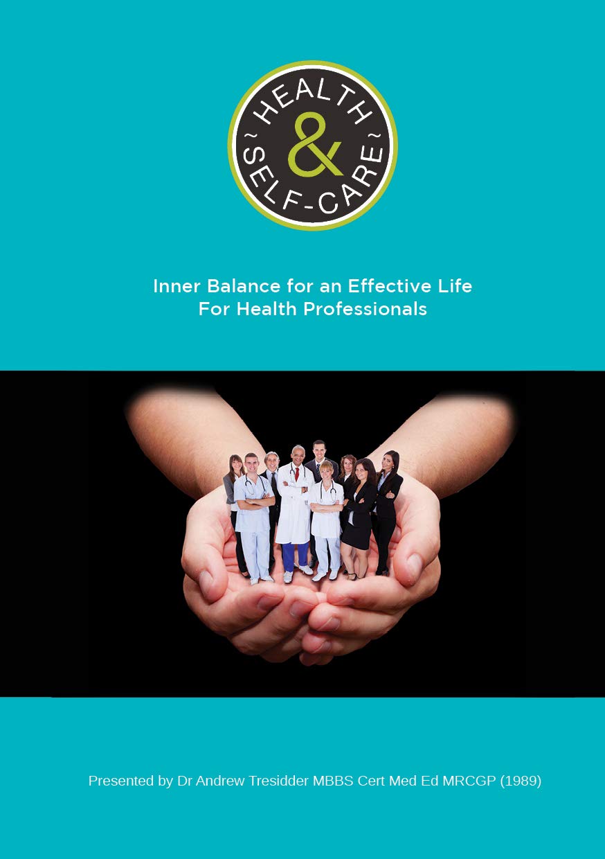 Health and Self-Care