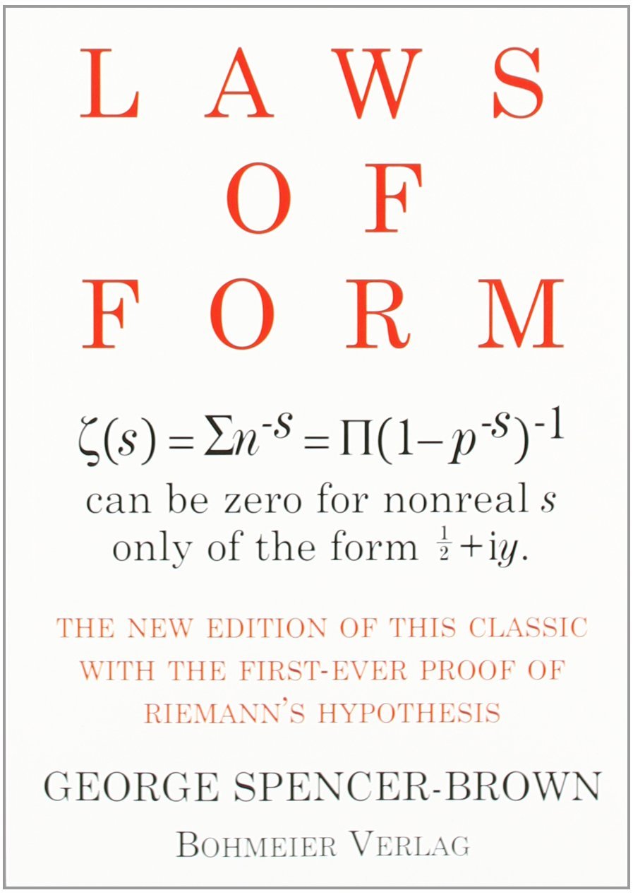 Laws of form