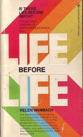 Life Before Life