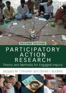 Participatory Action Research