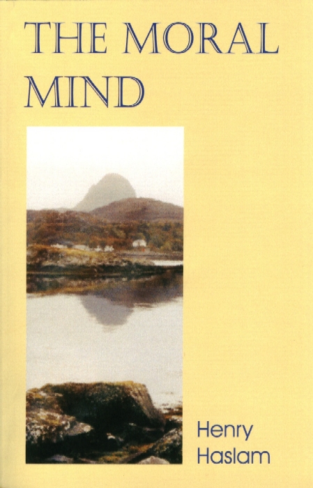 The Moral Mind