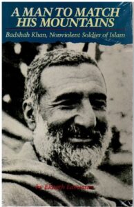 A Man to Match his Mountains