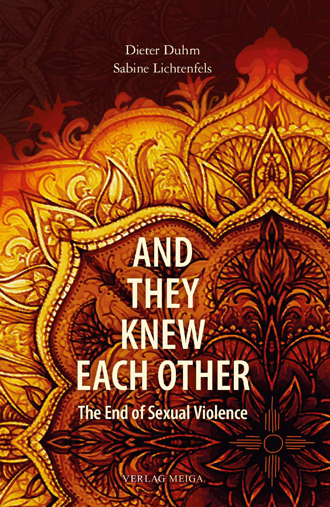 And They Knew Each Other
