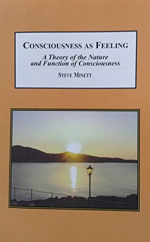 Consciousness as Feeling