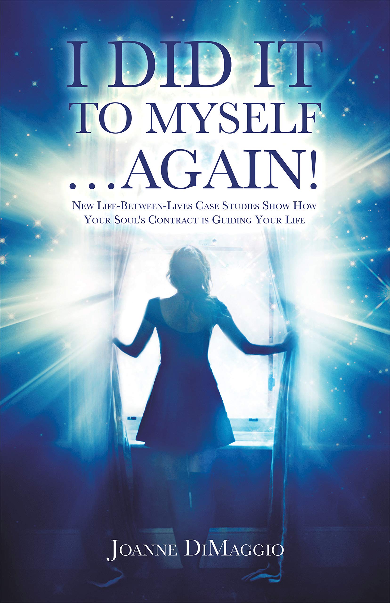 I Did it to Myself…Again!
