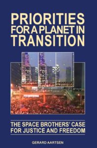 Priorities for a Planet in Transition