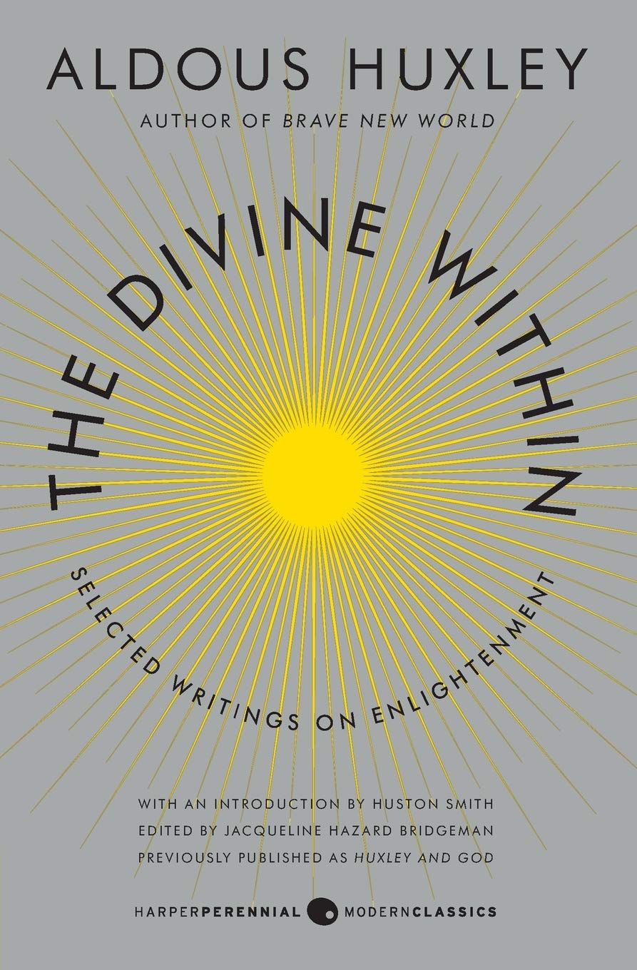 The Divine Within