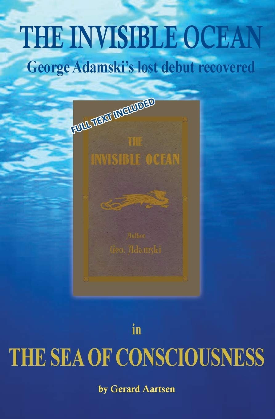 The Invisible Ocean