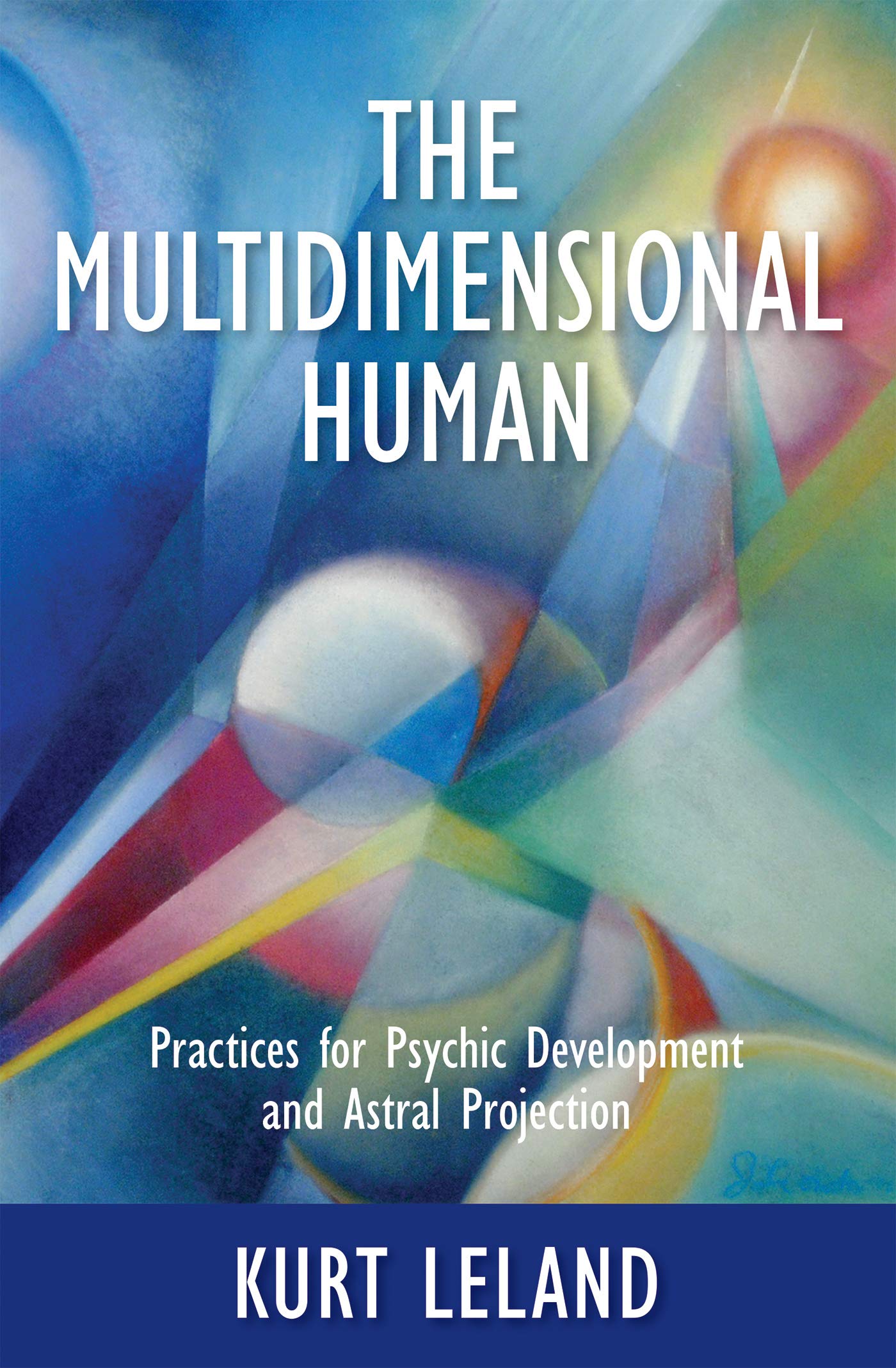 The Multidimensional Human