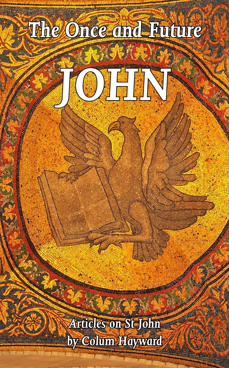 The Once and Future John