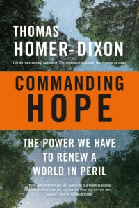 Commanding Hope