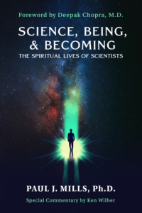 Science, Being, & Becoming
