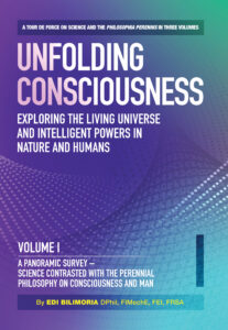 Unfolding Consciousness