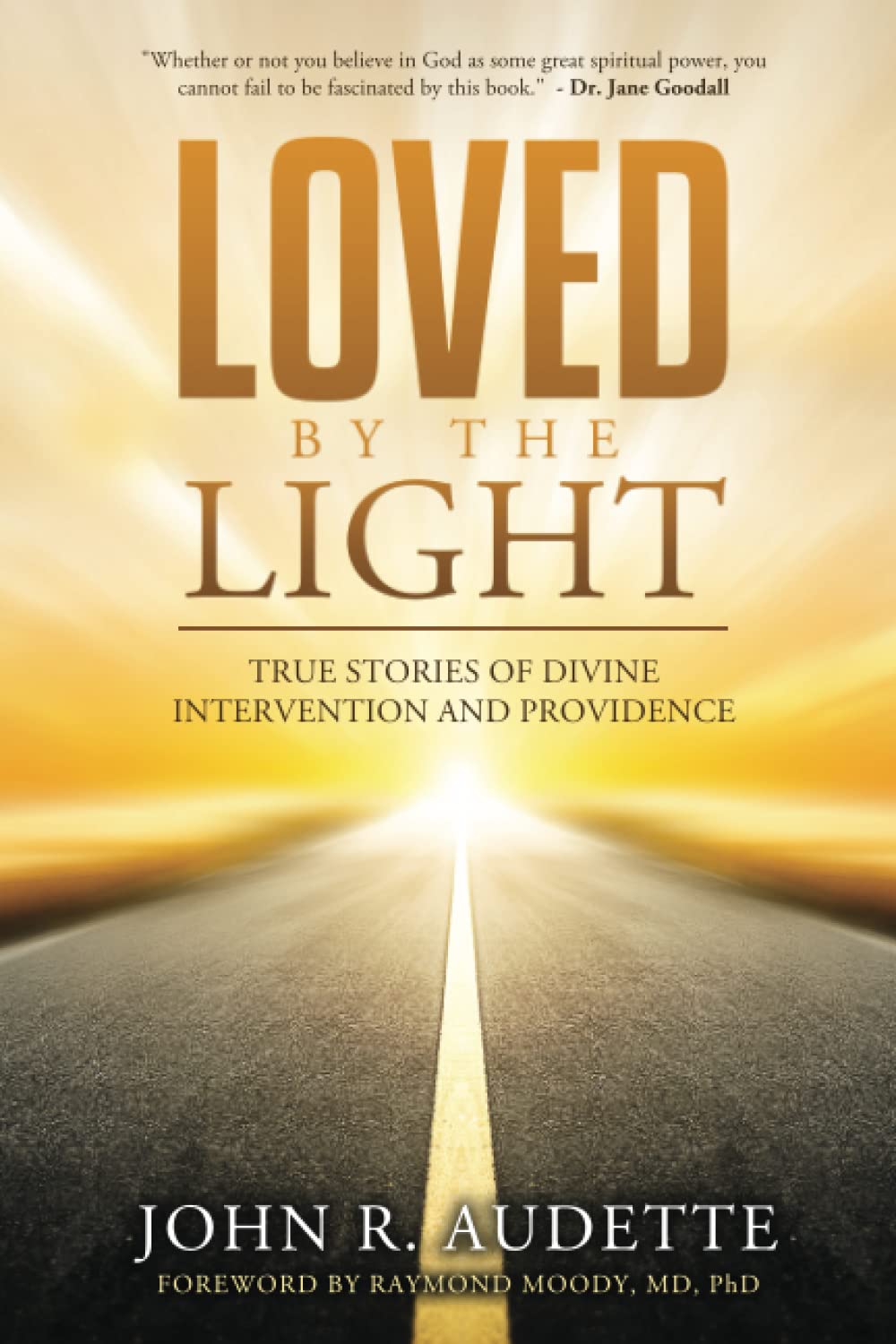 LOVED BY THE LIGHT