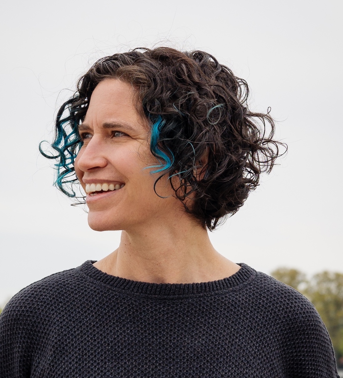 Mary-Jane Rubenstein