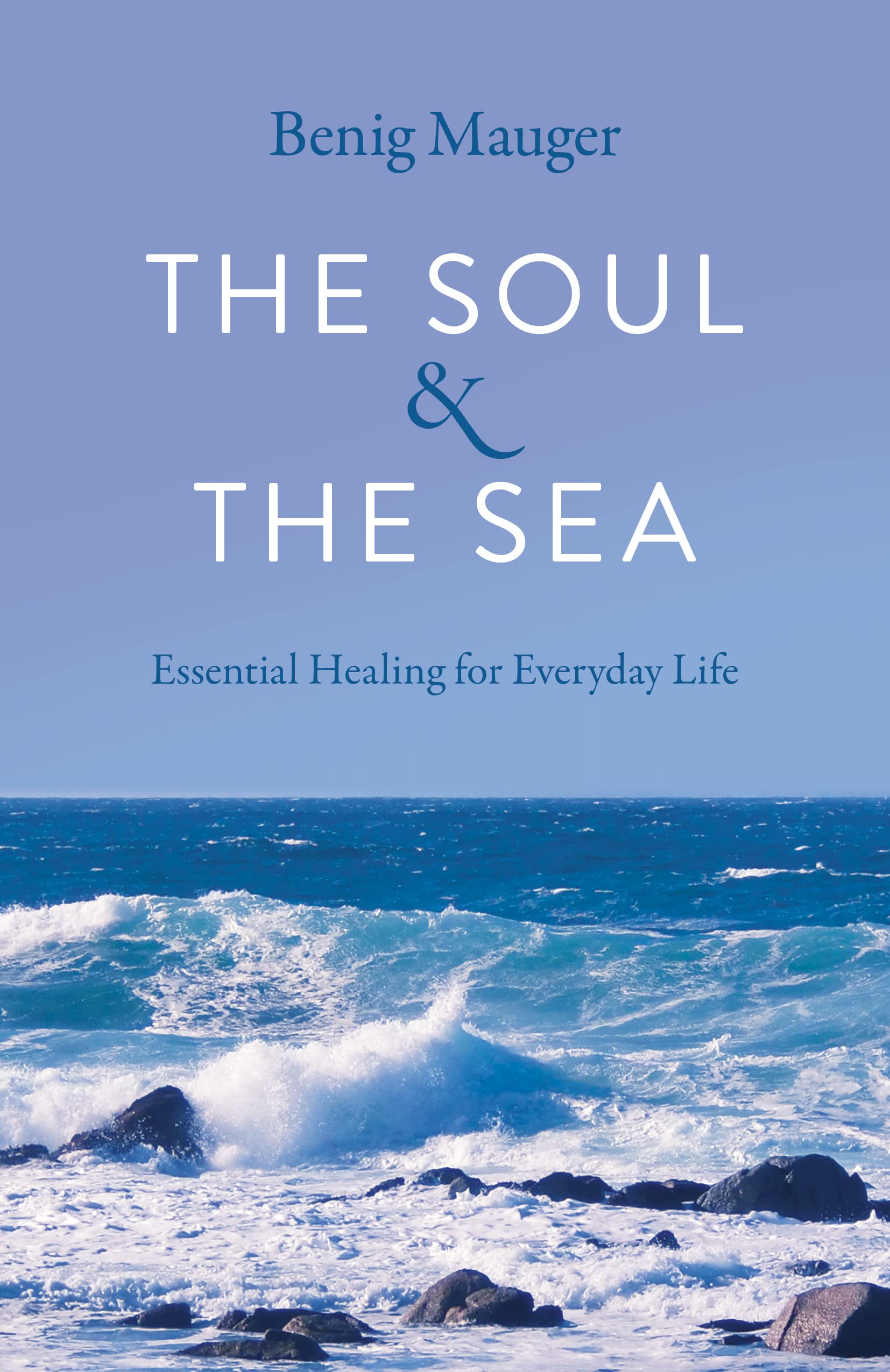 Soul and the Sea