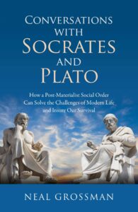 Conversations with Socrates and Plato Conversations with Socrates and Plato