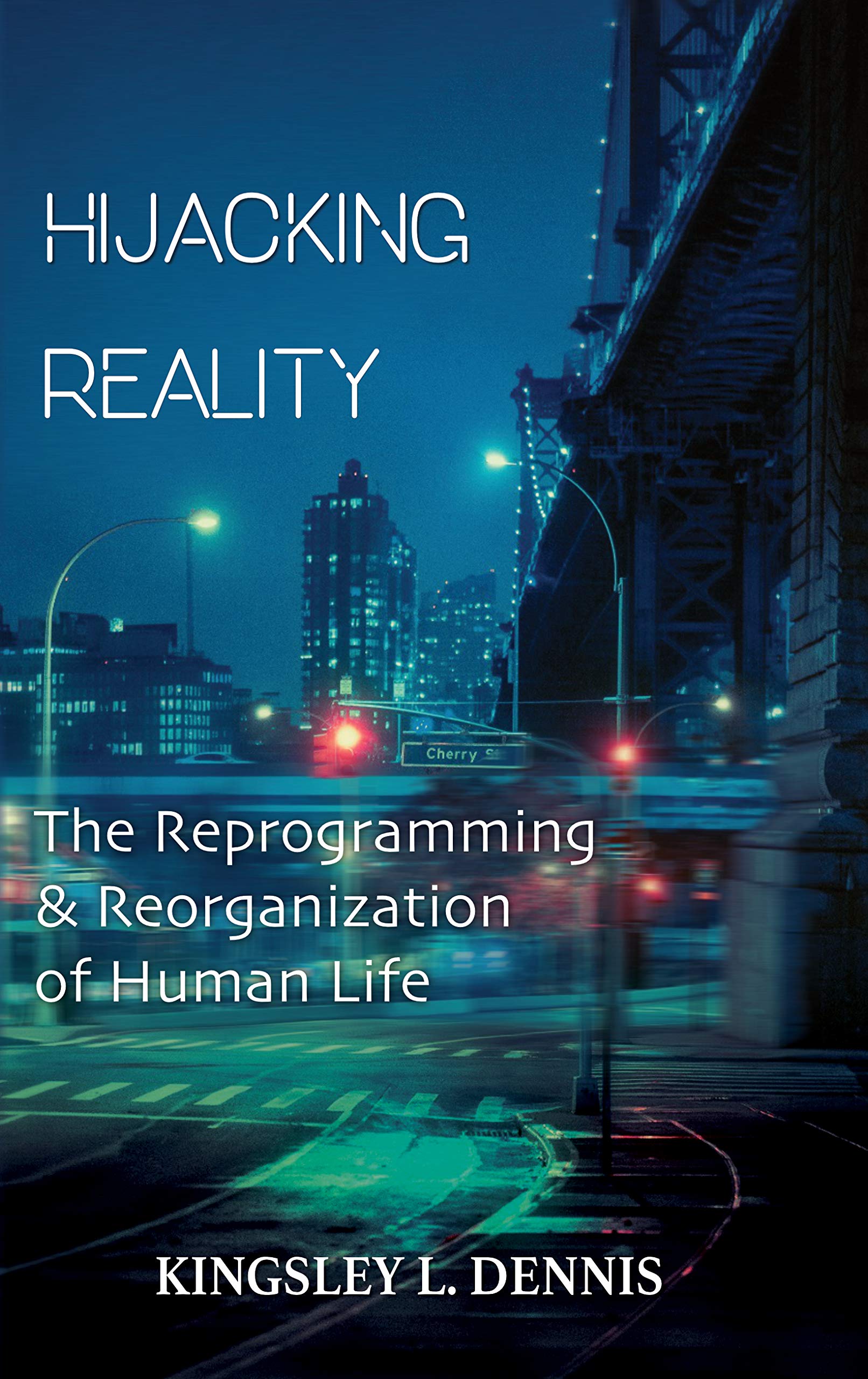 Hijacking Reality