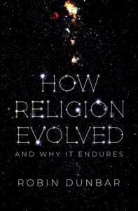 How Religion Evolved How Religion Evolved