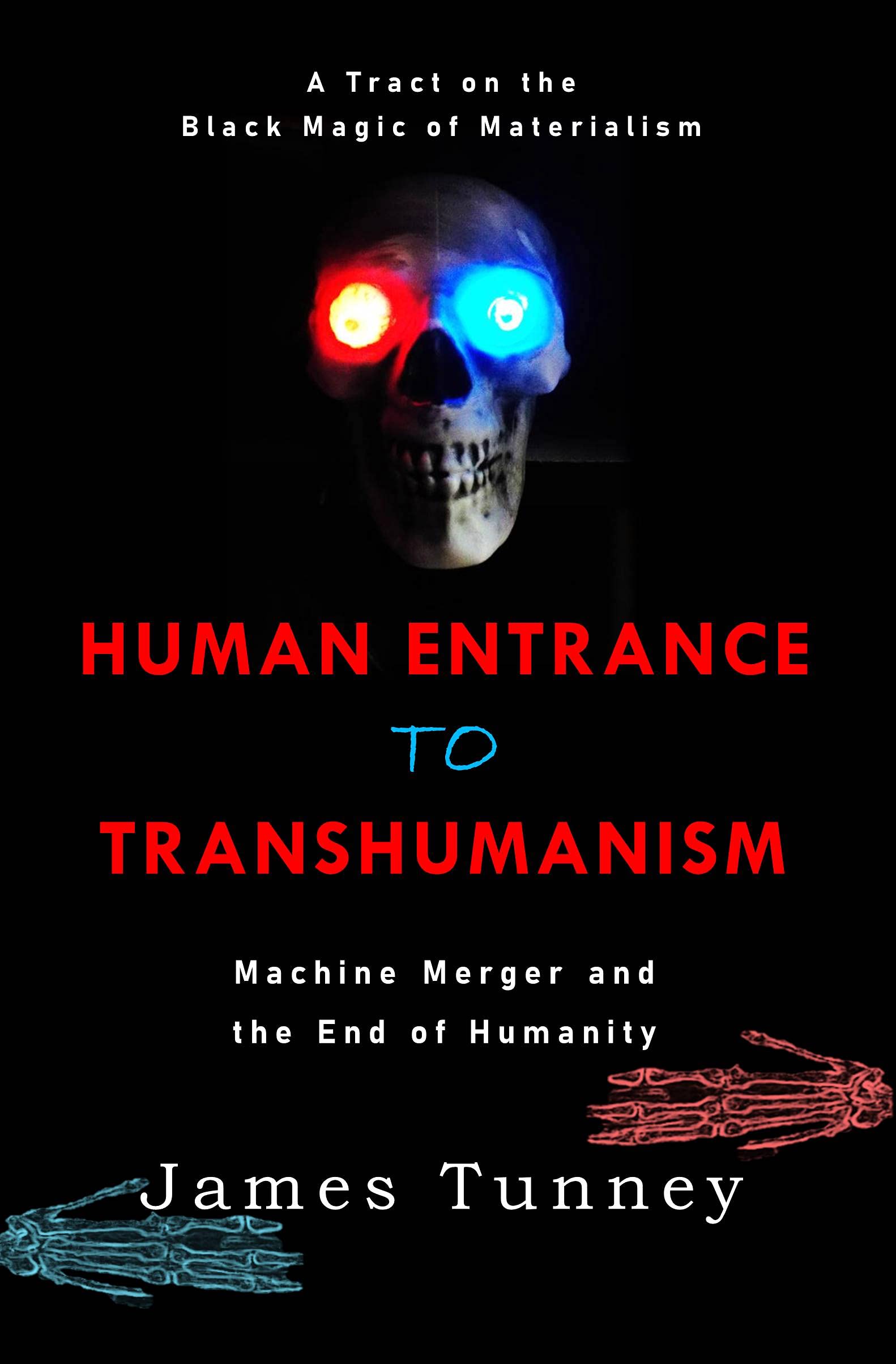 Human Entrance to Transhumanism
