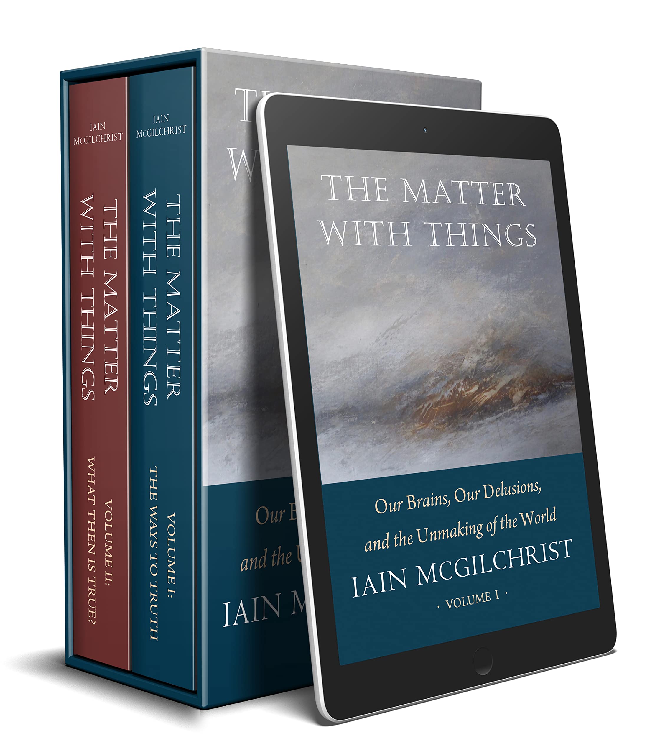 The Matter With Things