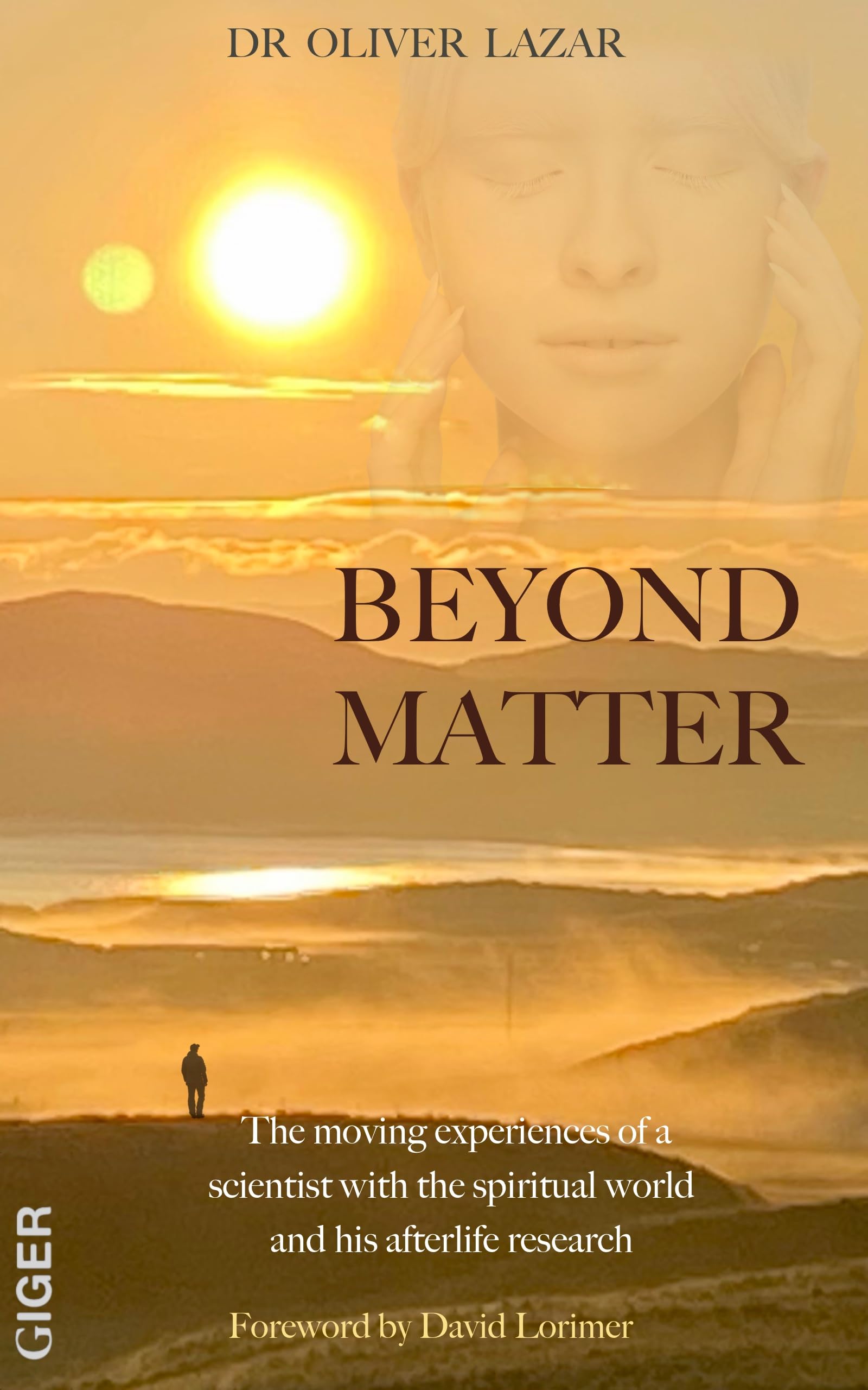 BEYOND MATTER