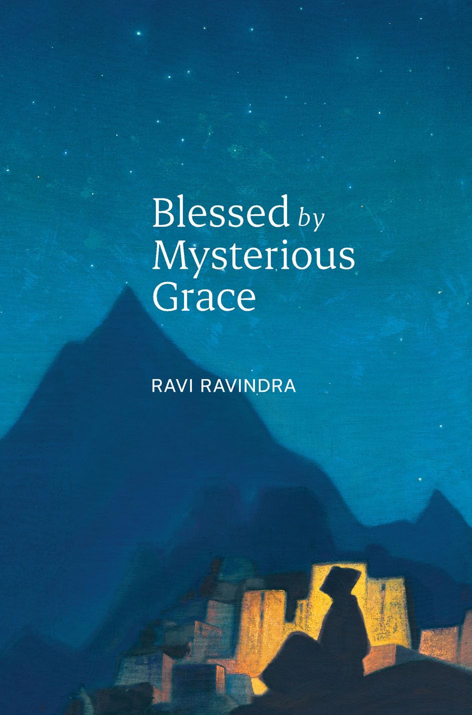 Blessed by Mysterious Grace