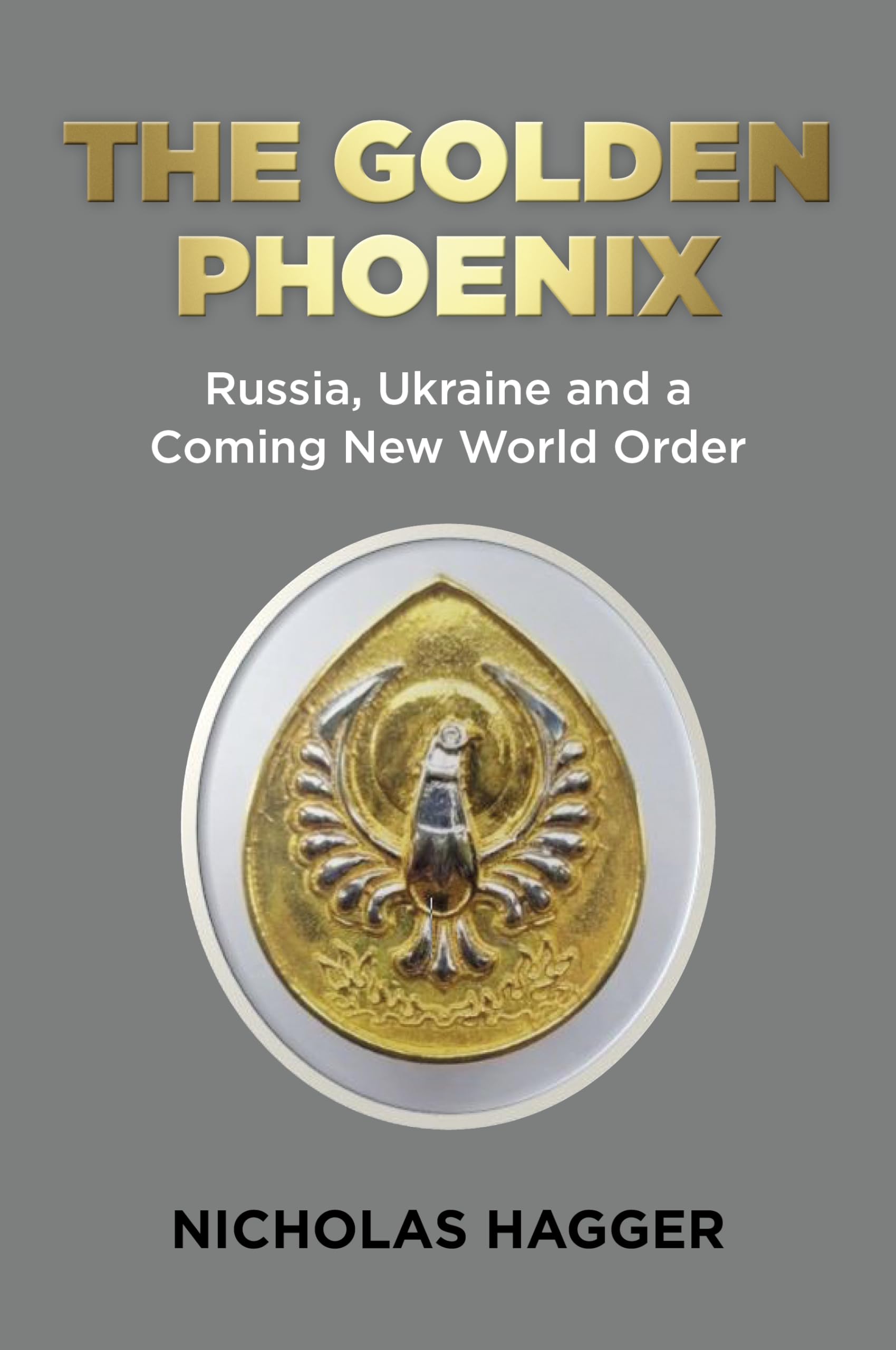 Golden Phoenix