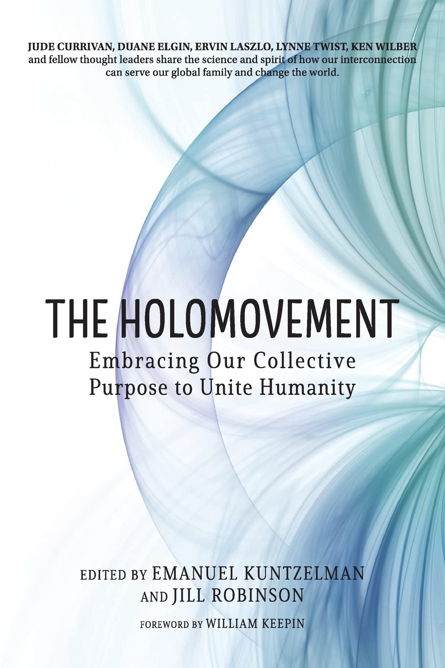 Holomovement