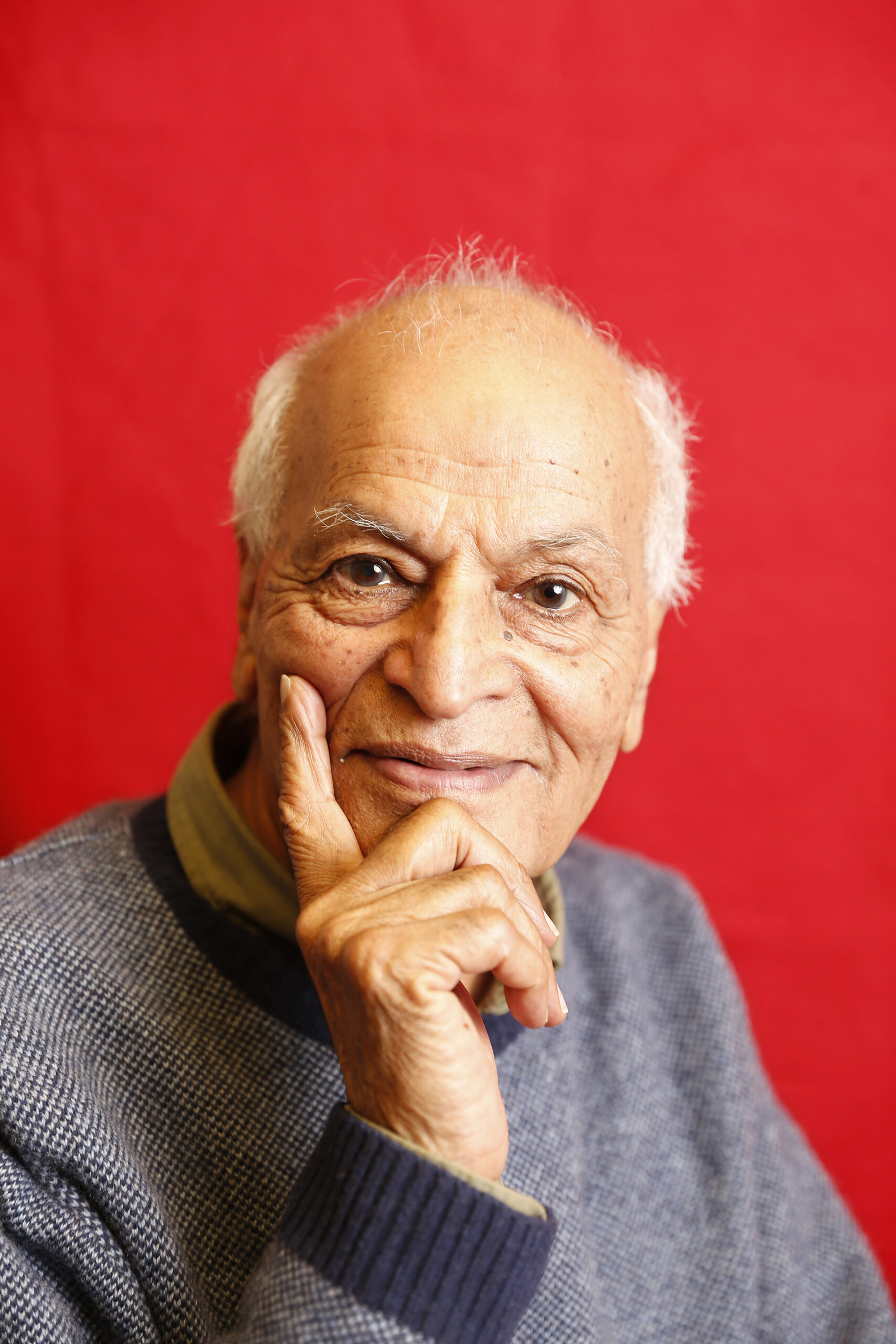Satish Kumar