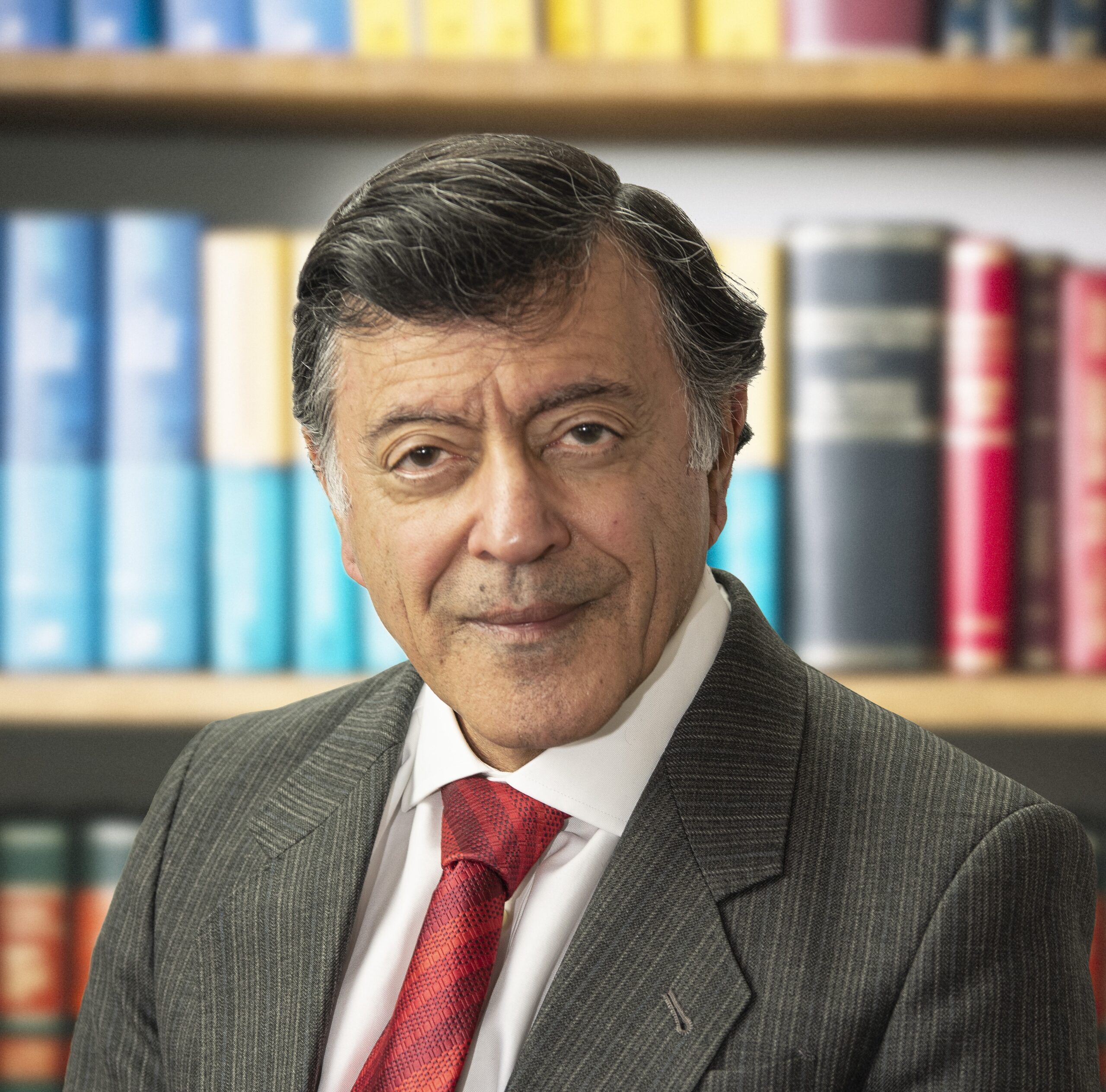 Edi Bilimoria, DPhil, FIMechE, FEI, FRSA