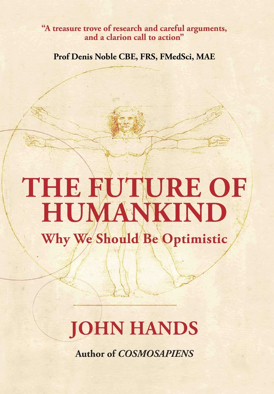 The Future of Humankind