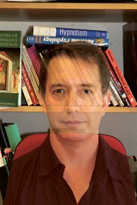 La psicología de las experiencias anómalas (extraordinarias)